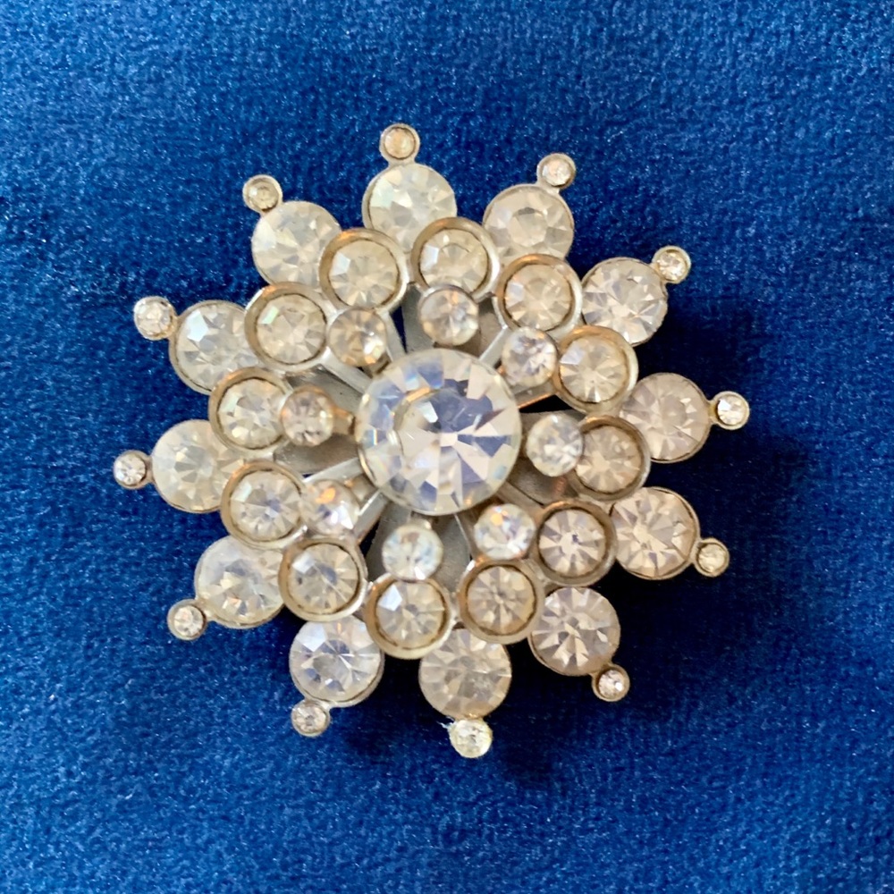 Vintage Pin